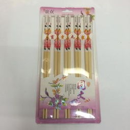 精雕細琢，品味生活——探訪浙江九川竹木的環保竹筷藝術
