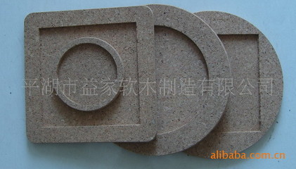 軟木比薩墊子 品質、價格與工藝的完美結合——平湖市益家軟木制造解析